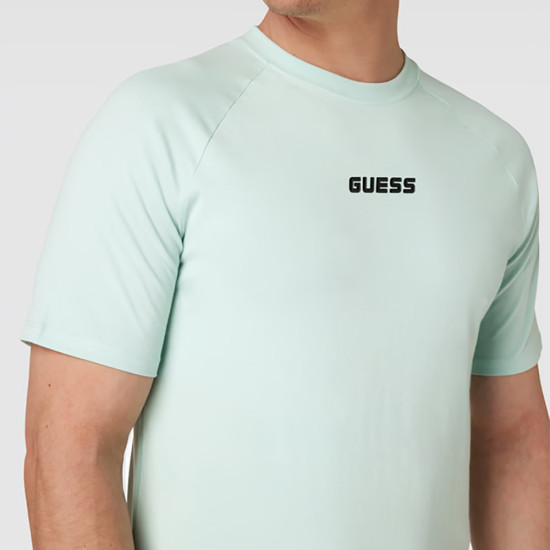 Guess Ανδρική κοντομάνικη μπλούζα Curt T-Shirt